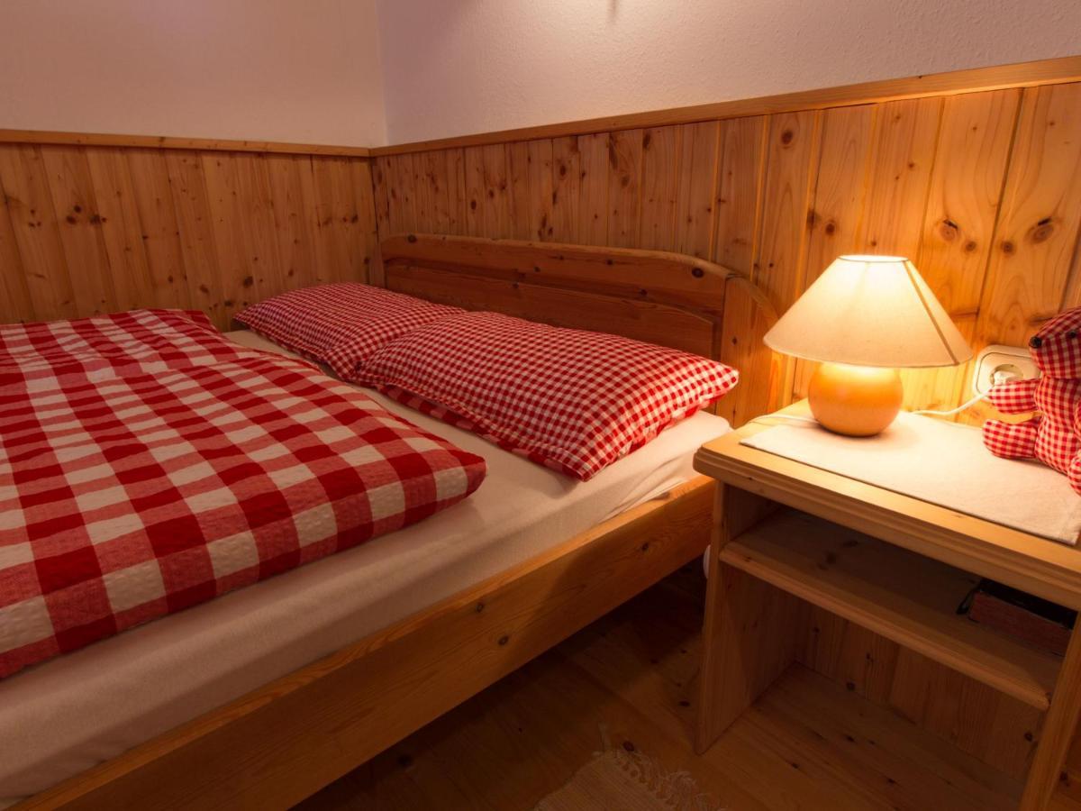 Ferienwohnung Heimatgefuehl Thalheim Leibertingen Екстер'єр фото