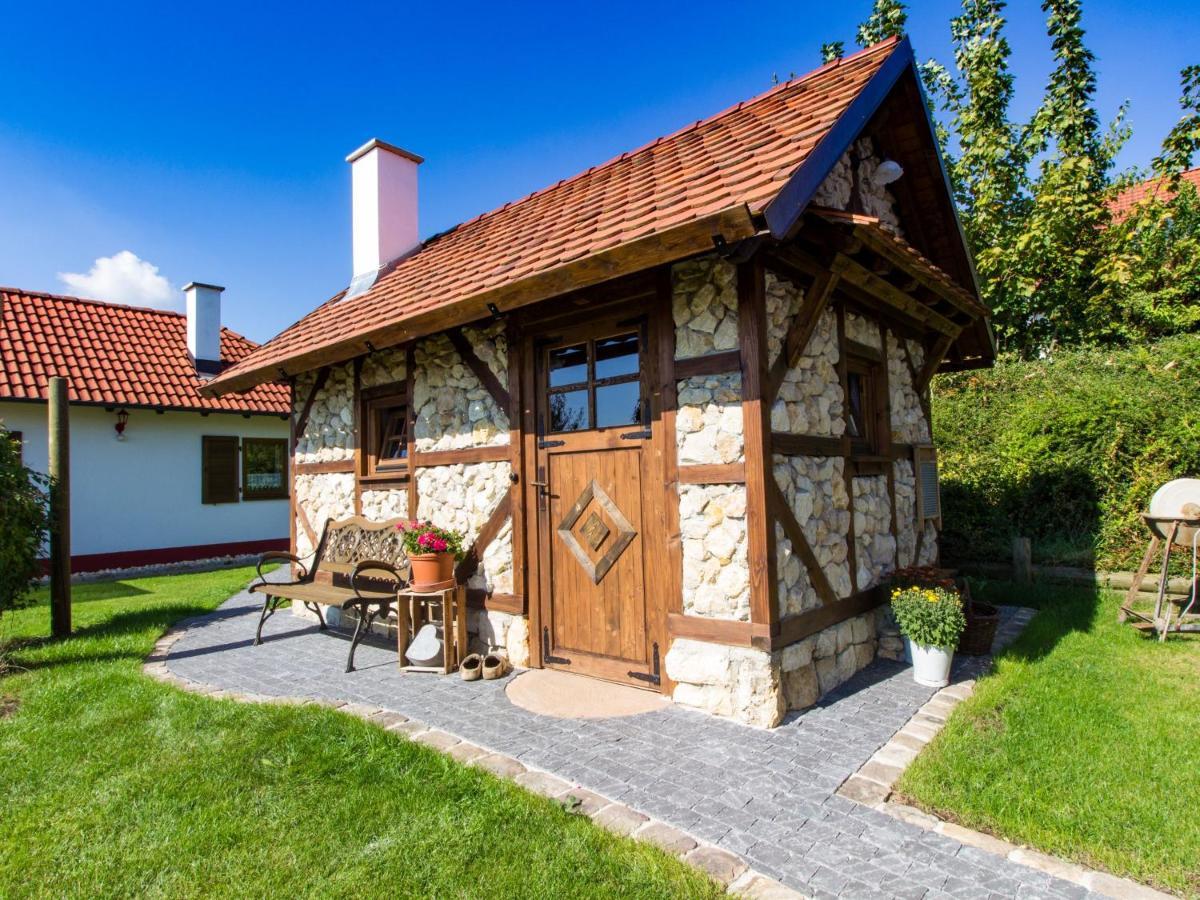 Ferienwohnung Heimatgefuehl Thalheim Leibertingen Екстер'єр фото
