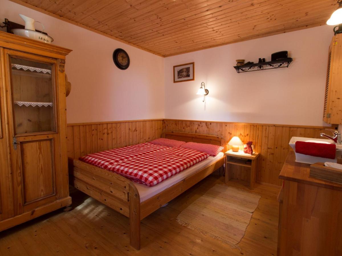 Ferienwohnung Heimatgefuehl Thalheim Leibertingen Екстер'єр фото