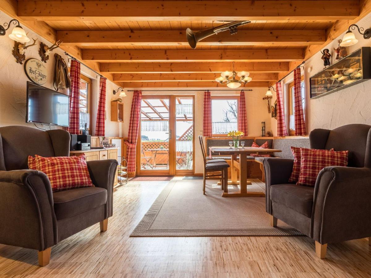 Ferienwohnung Heimatgefuehl Thalheim Leibertingen Екстер'єр фото